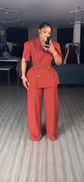 Elegant 2pcs