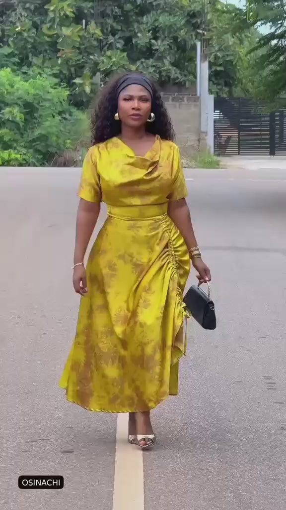 Luxury Dress
